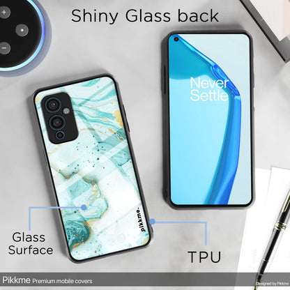Hybrid Mobile cover for OnePlus 9 – Pikkme – photo 3