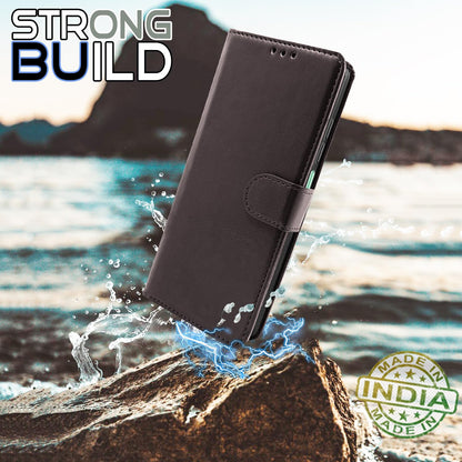 Coffee Button flip cover for Infinix Smart 8 – Pikkme – photo 2