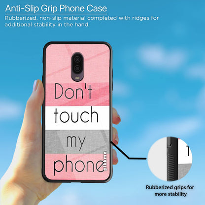 OnePlus 7 mobile cover by Pikkme – photo 5