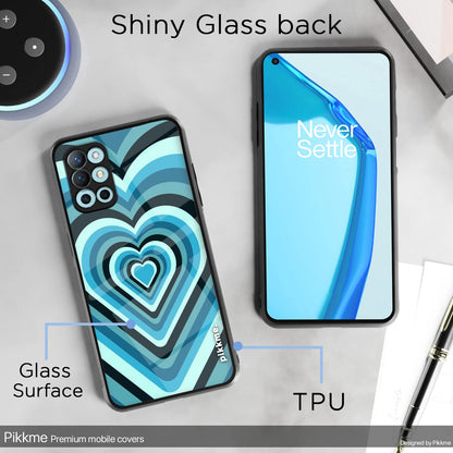 Pikkme Hybrid mobile back cover for OnePlus 8T – photo 3