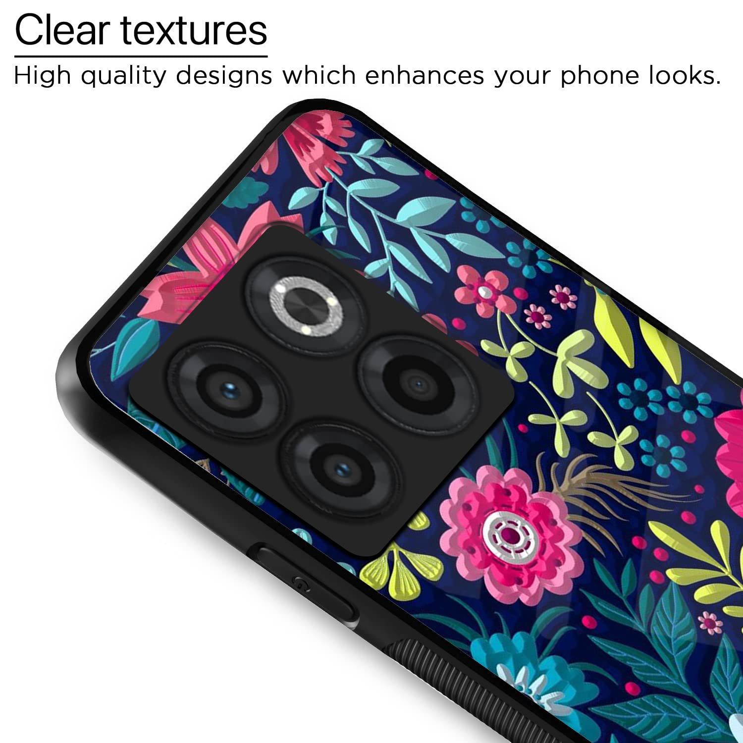 Phone cover for OnePlus 10T 5G – Pikkme – photo 4