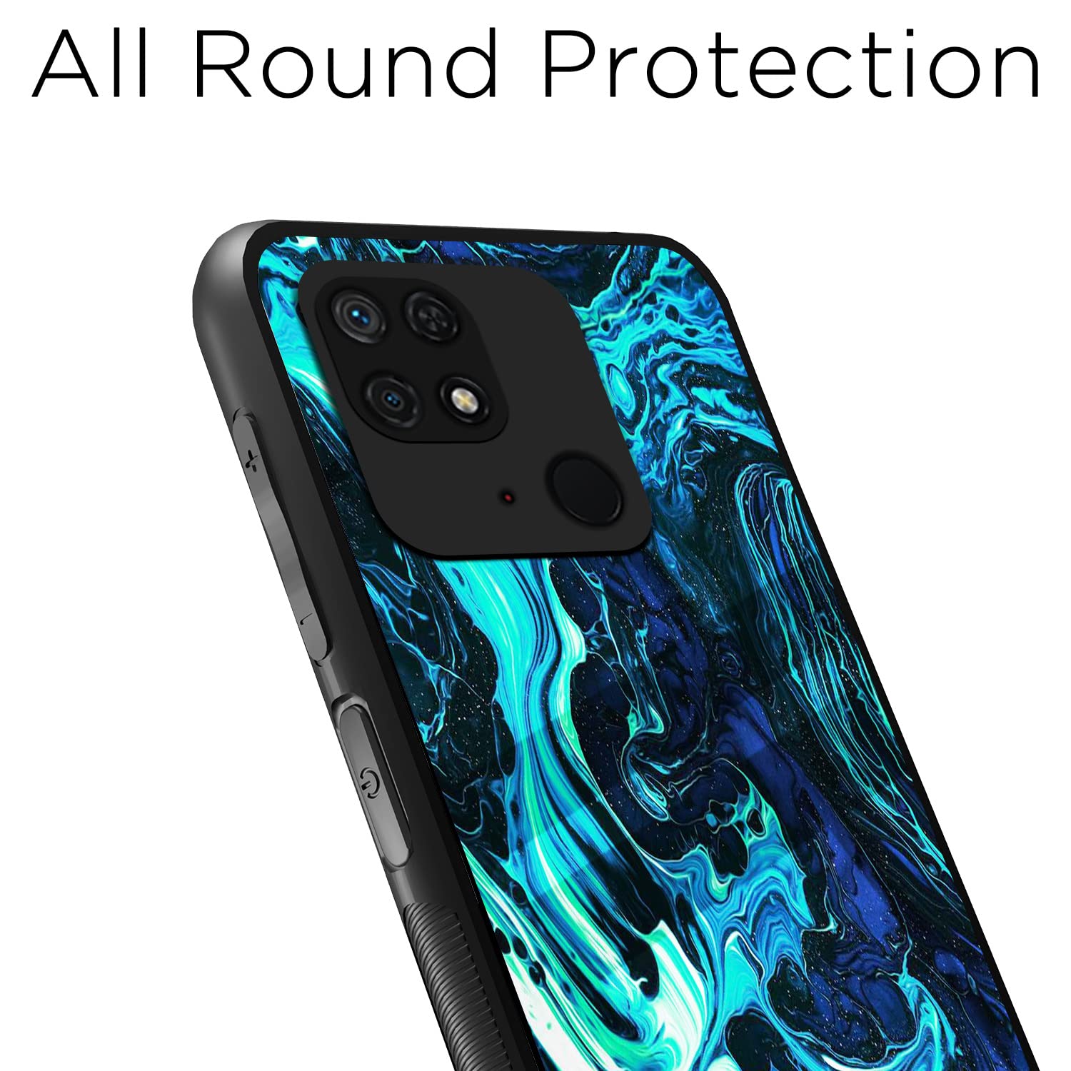 Redmi 10/10 Power phone cover by Pikkme – photo 7