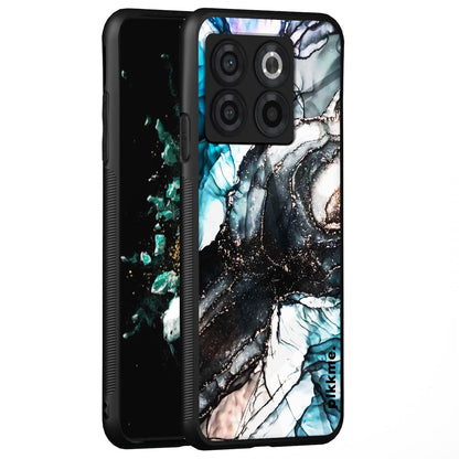 Pikkme OnePlus 10T 5G Hybrid back cover