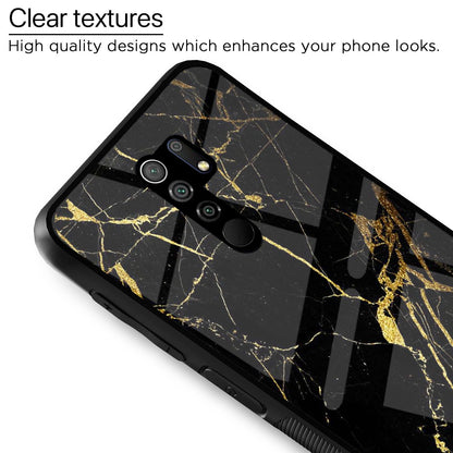 Back cover for Redmi 9 Prime – Pikkme – photo 4
