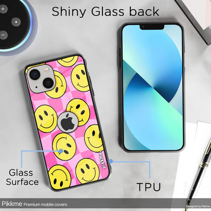 Mobile cover for iPhone 13 – Pikkme – photo 3
