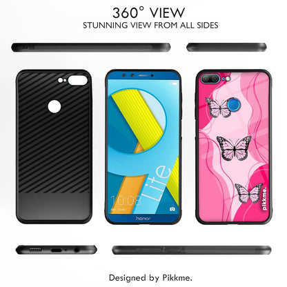 Pikkme Honor 9 Lite back cover – photo 2