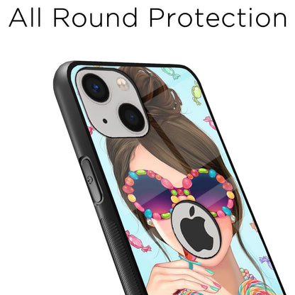 Hybrid Mobile back cover for iPhone 13 – Pikkme – photo 7
