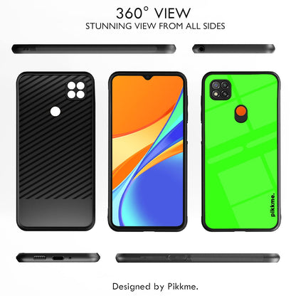 Pikkme mobile cover for Redmi 10A/9, Poco C31 – photo 2