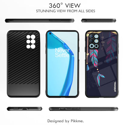 Pikkme OnePlus 8T back cover – photo 2