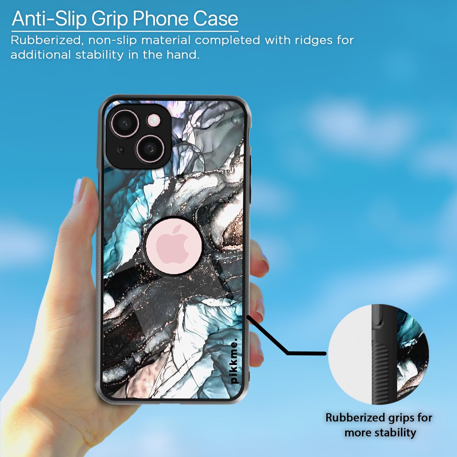 Pikkme phone cover for iPhone 15 – photo 5