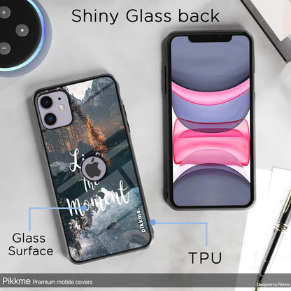 Pikkme iPhone 11 back cover – photo 3