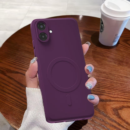 Purple phone cover for Samsung F70e 5G/M07/F07/A07/A07 5G – Pikkme – photo 7