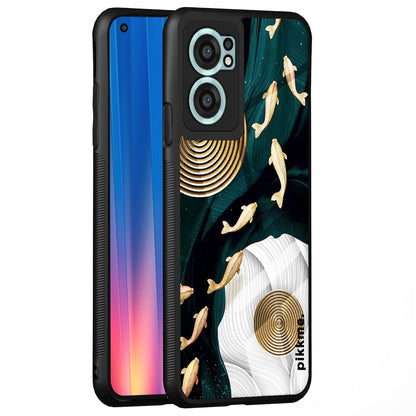OnePlus Nord CE 2 5G mobile cover by Pikkme