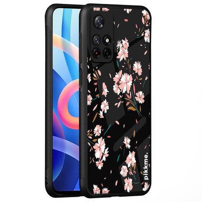 Redmi Note 11T/Poco M4 Pro 5G back cover by Pikkme