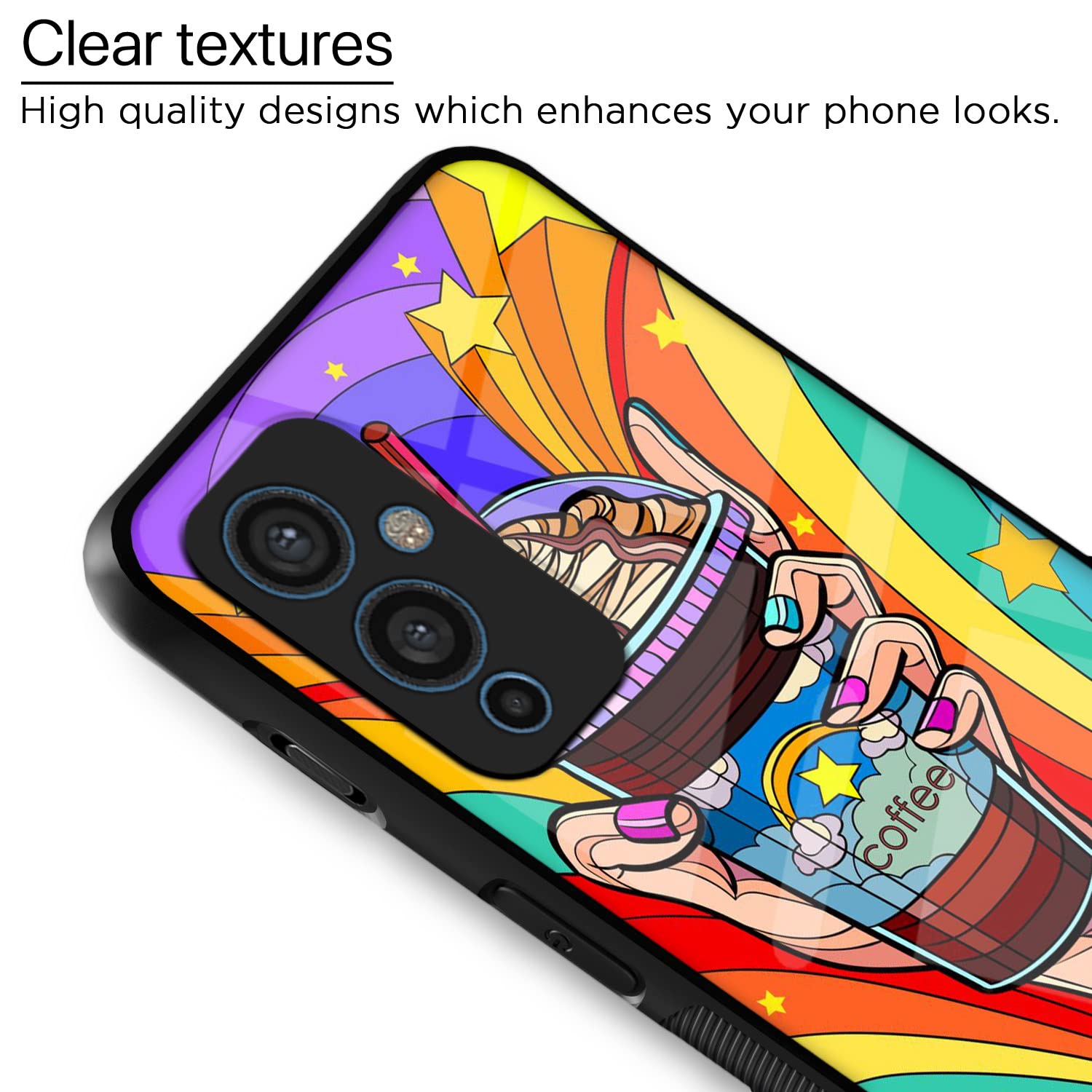 Pikkme OnePlus 9 mobile cover – photo 4