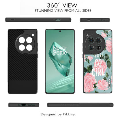 Mobile back cover for OnePlus 12 5G – Pikkme – photo 2