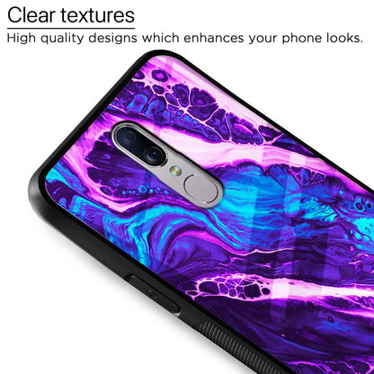 Oppo F11 Hybrid mobile back cover by Pikkme – photo 4