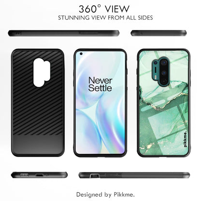 OnePlus 8 Pro phone cover by Pikkme – photo 2