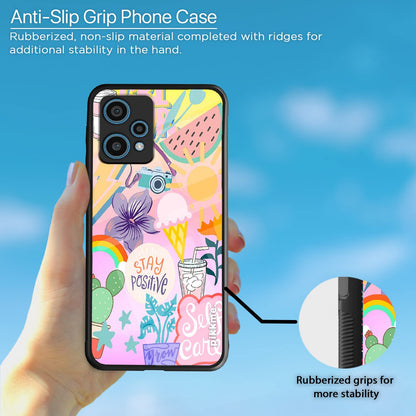 Pikkme Hybrid mobile back cover for OnePlus Nord CE 2 Lite 5G – photo 4