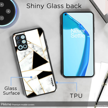 OnePlus 8T back cover by Pikkme – photo 3