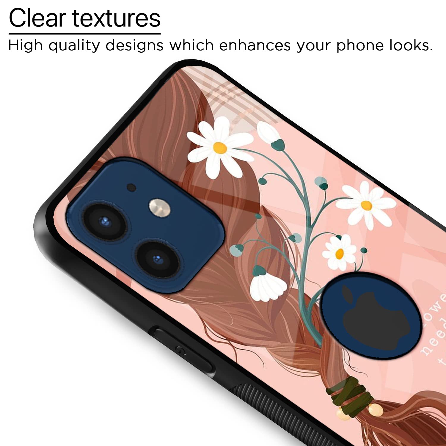 Pikkme iPhone 12 Mini mobile cover – photo 4