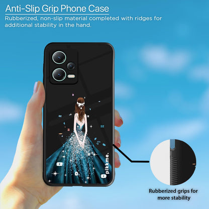 Pikkme Redmi Note 12 Pro Plus 5G phone cover – photo 5