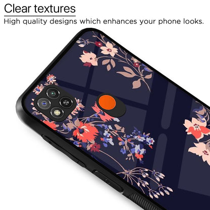 Redmi 10A/9, Poco C31 mobile back cover by Pikkme – photo 4