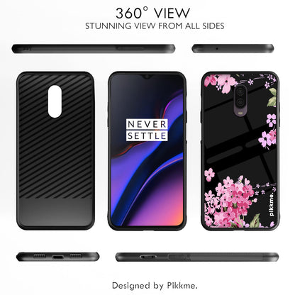 Pikkme mobile cover for OnePlus 6T – photo 2