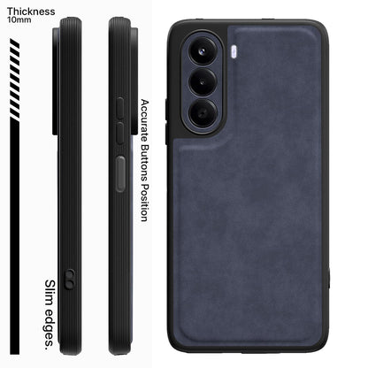OnePlus Nord CE 6 Lite 5G mobile cover in blue by Pikkme – photo 3