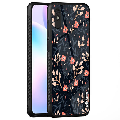 Pikkme mobile back cover for Redmi 9A/9i/9A Sport