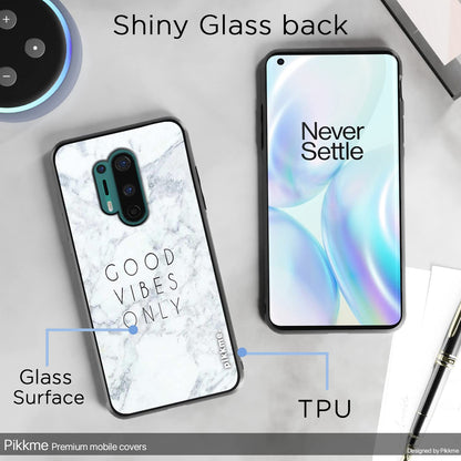 Pikkme OnePlus 8 Pro Hybrid mobile cover – photo 3