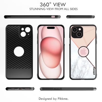 Pikkme iPhone 15 Plus mobile back cover – photo 2