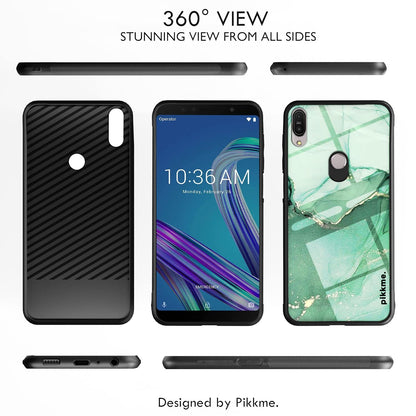 Asus back cover by Pikkme – photo 2