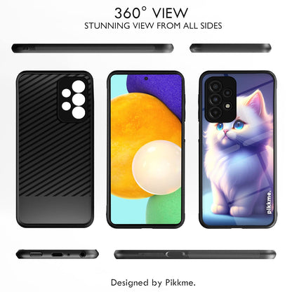 Pikkme Samsung A13 4G phone cover – photo 2