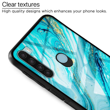 Back cover for Redmi Note 8 – Pikkme – photo 4