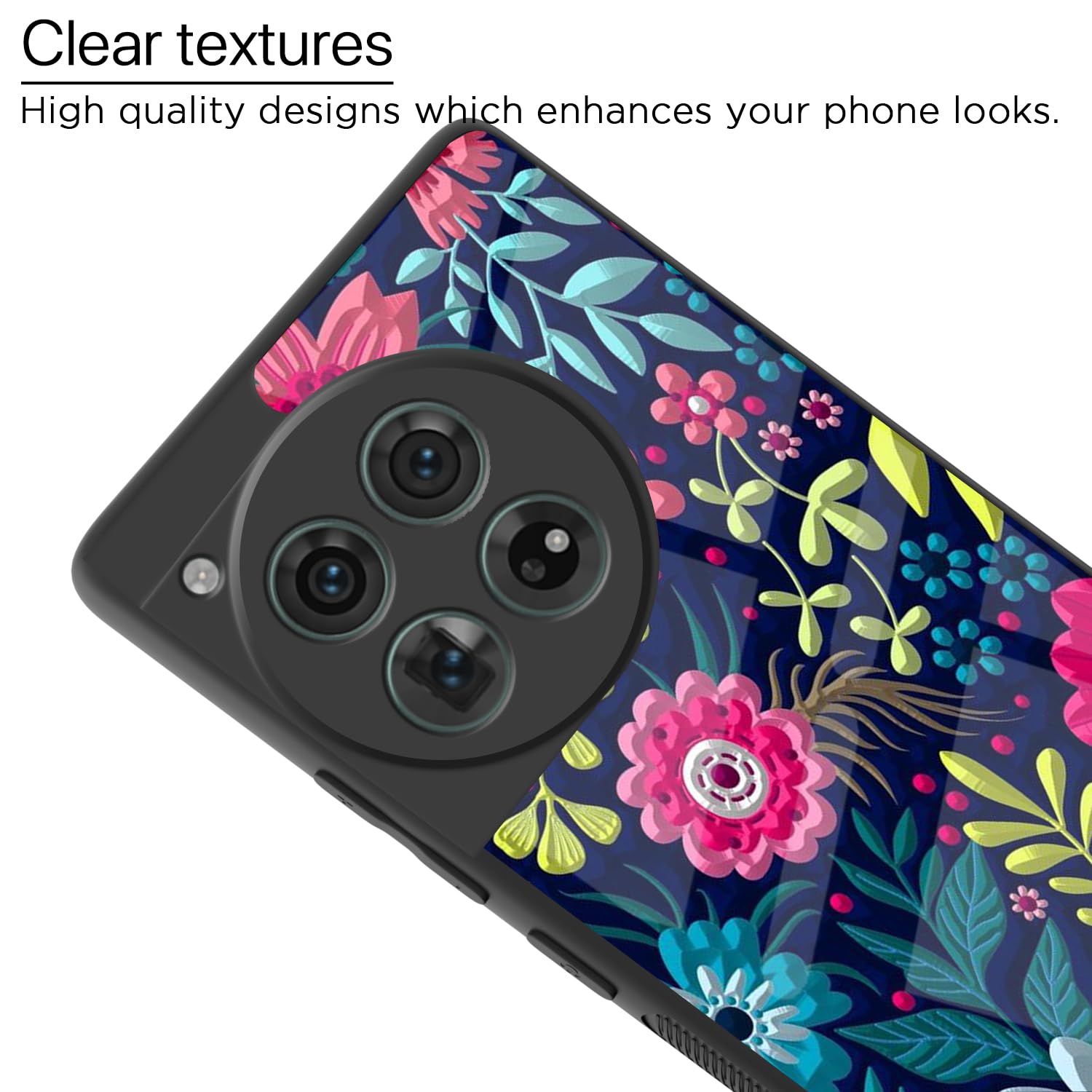 OnePlus 12 5G mobile cover by Pikkme – photo 4