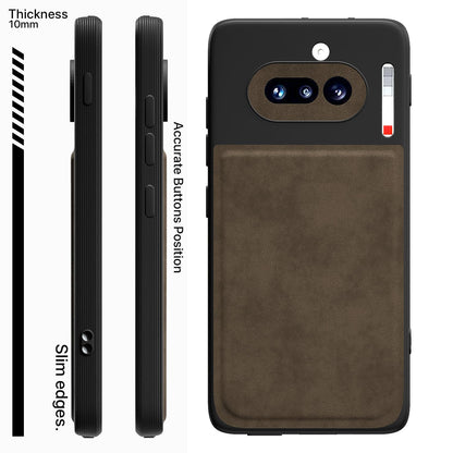Coffee back cover for Nothing Phone 4a 5G – Pikkme – photo 3