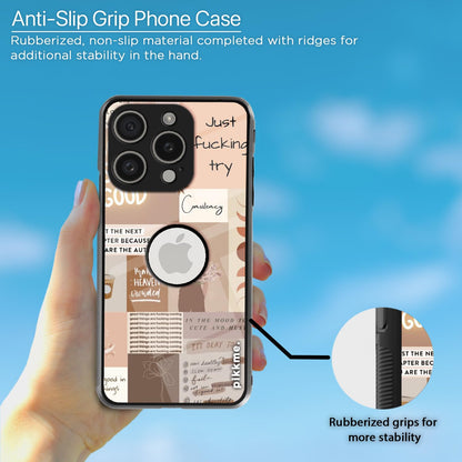 iPhone 15 Pro phone cover by Pikkme – photo 5