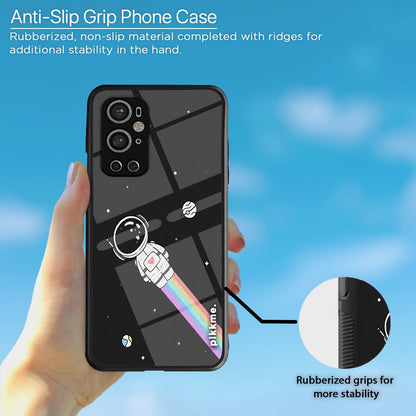 Pikkme phone cover for OnePlus 9 Pro – photo 5