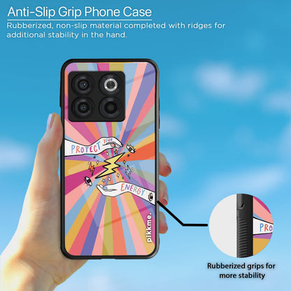 OnePlus 10T 5G mobile back cover by Pikkme – photo 5
