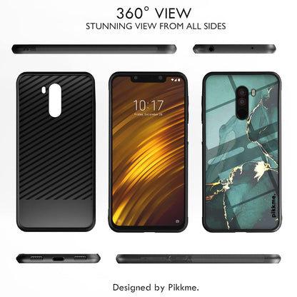 Phone cover for Poco F1 – Pikkme – photo 2