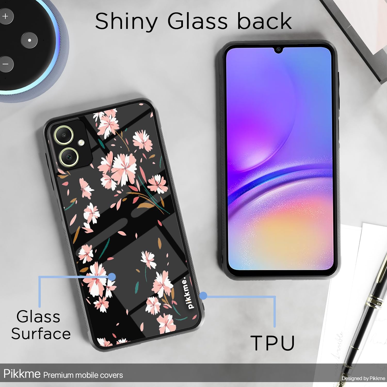 Phone cover for Samsung A05/M05/F05 – Pikkme – photo 3