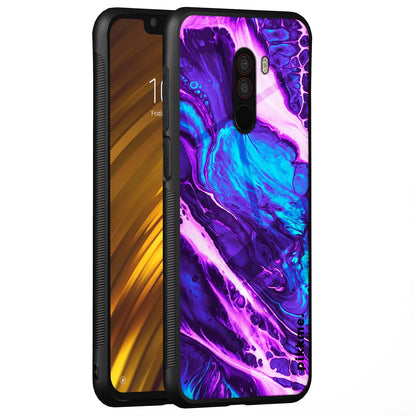 Hybrid Back cover for Poco F1 – Pikkme