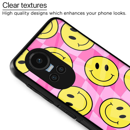Pikkme Hybrid mobile back cover for Oppo Reno 10 5G – photo 4