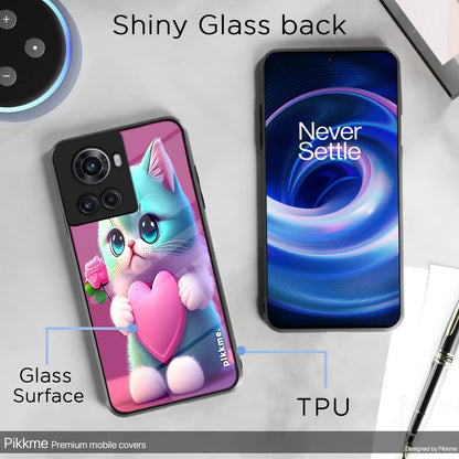 Pikkme OnePlus 10R Hybrid phone cover – photo 3