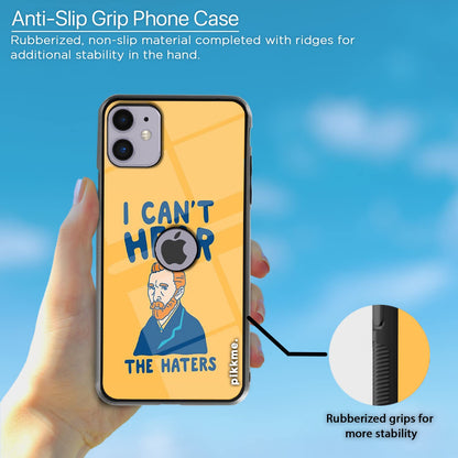 Hybrid Back cover for iPhone 11 – Pikkme – photo 5