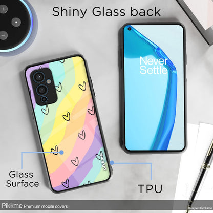 Pikkme mobile cover for OnePlus 9 – photo 3
