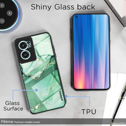 Pikkme OnePlus Nord CE 2 5G Hybrid mobile back cover – photo 3