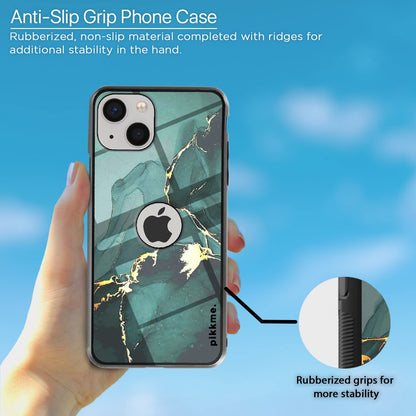 Hybrid Back cover for iPhone 13 – Pikkme – photo 5