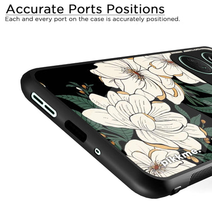 Flower Mobile cover for OnePlus Nord 3 5G – Pikkme – photo 6